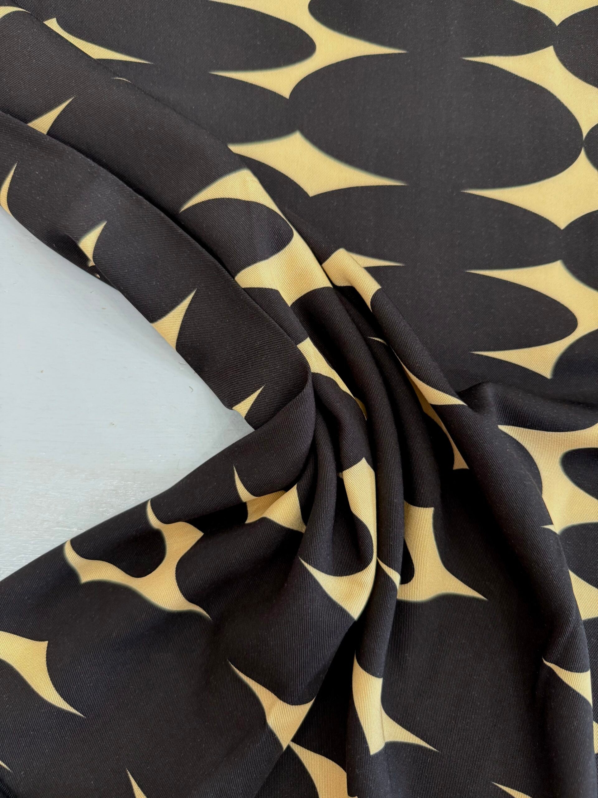 Light & Lush Viscose By Stof Of Denmark - Discs