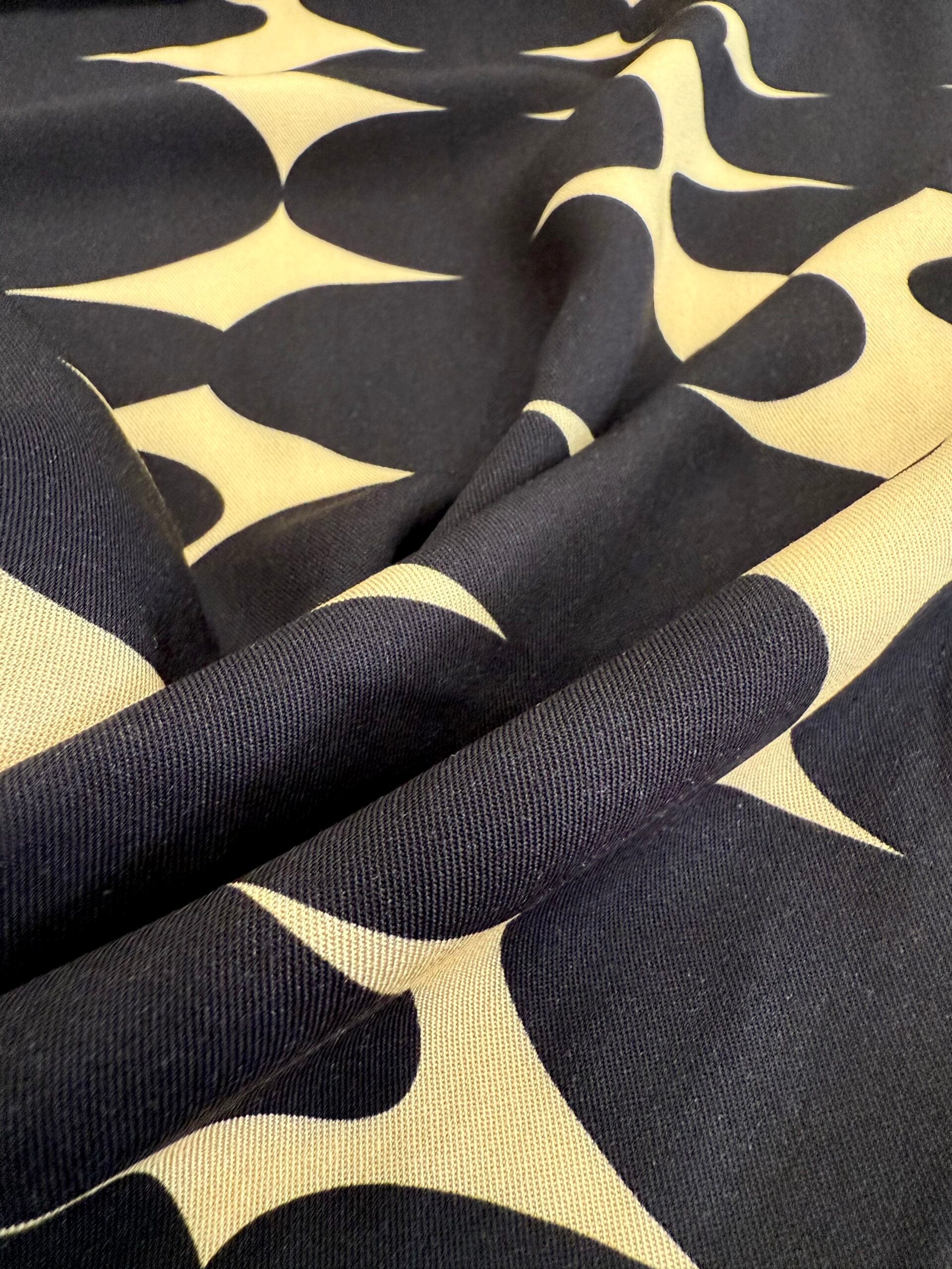 Light & Lush Viscose By Stof Of Denmark - Discs