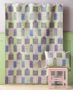 Sanctuary Daisydream Pitch Blue by Tilda