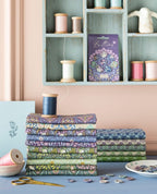 Sanctuary Daisydream Pitch Blue by Tilda