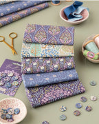 Sanctuary Daisydream Pitch Blue by Tilda