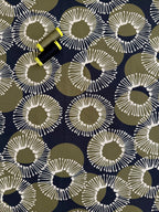 Willow Cotton Jersey By Stof Of Denmark