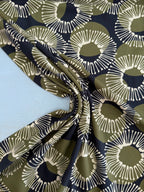 Willow Cotton Jersey By Stof Of Denmark