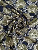 Willow Cotton Jersey By Stof Of Denmark