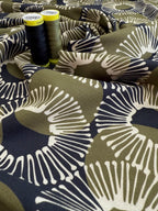 Willow Cotton Jersey By Stof Of Denmark