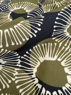 Willow Cotton Jersey By Stof Of Denmark