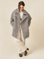 Phoebe Coat Closet Core Patterns