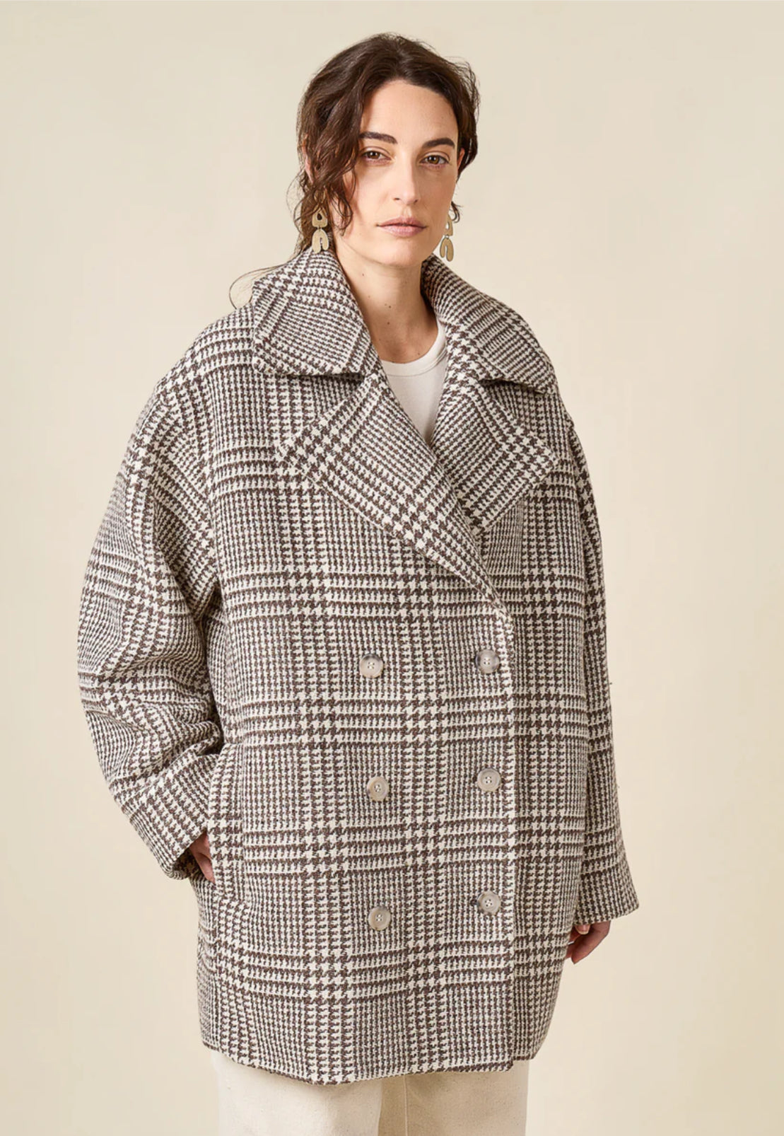 Phoebe Coat Closet Core Patterns