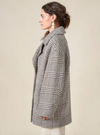 Phoebe Coat Closet Core Patterns