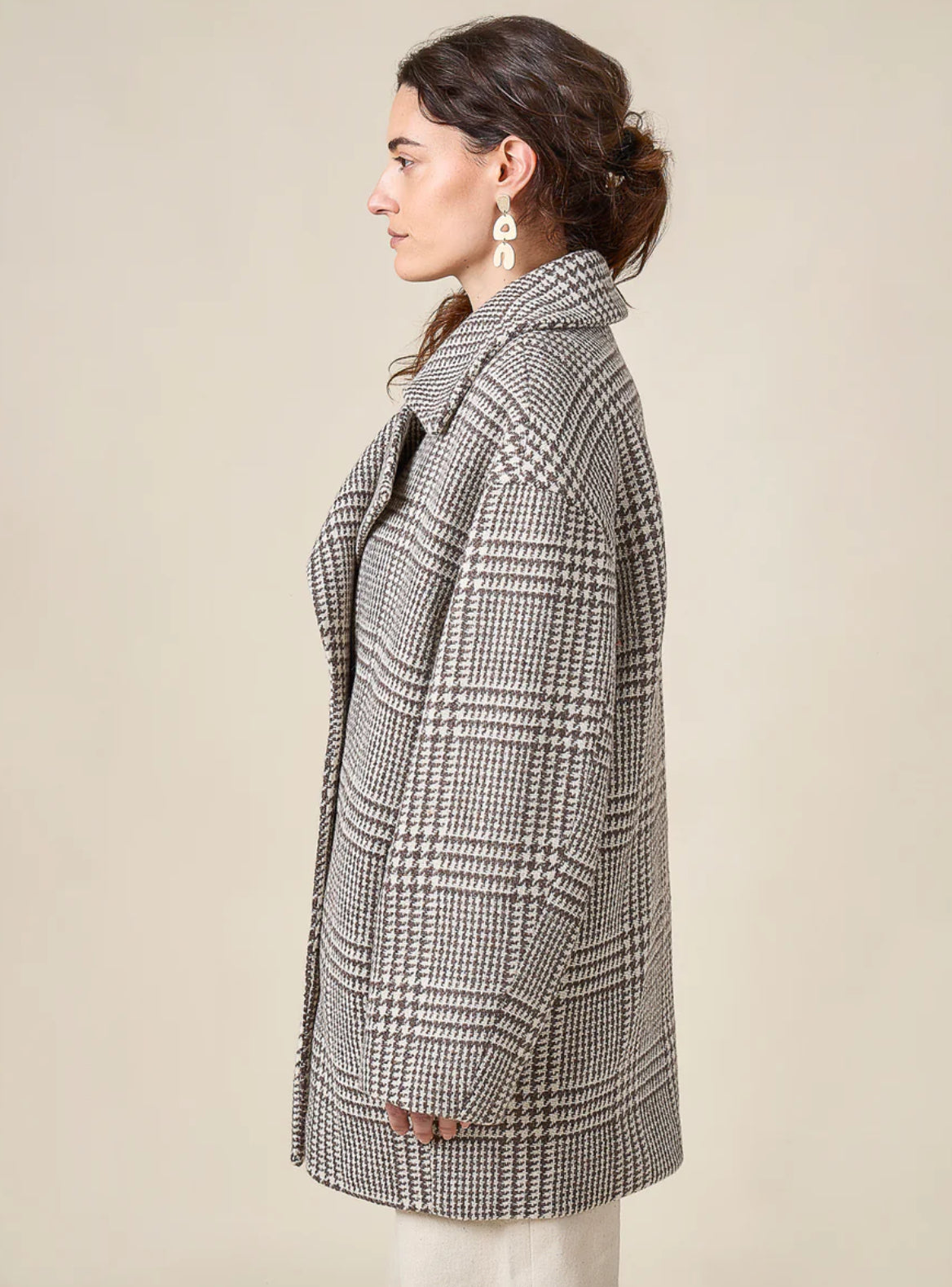 Phoebe Coat Closet Core Patterns