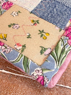 Sew A Quilted Book/Journal Cover/Sewing Kit Case Saturday 30th August