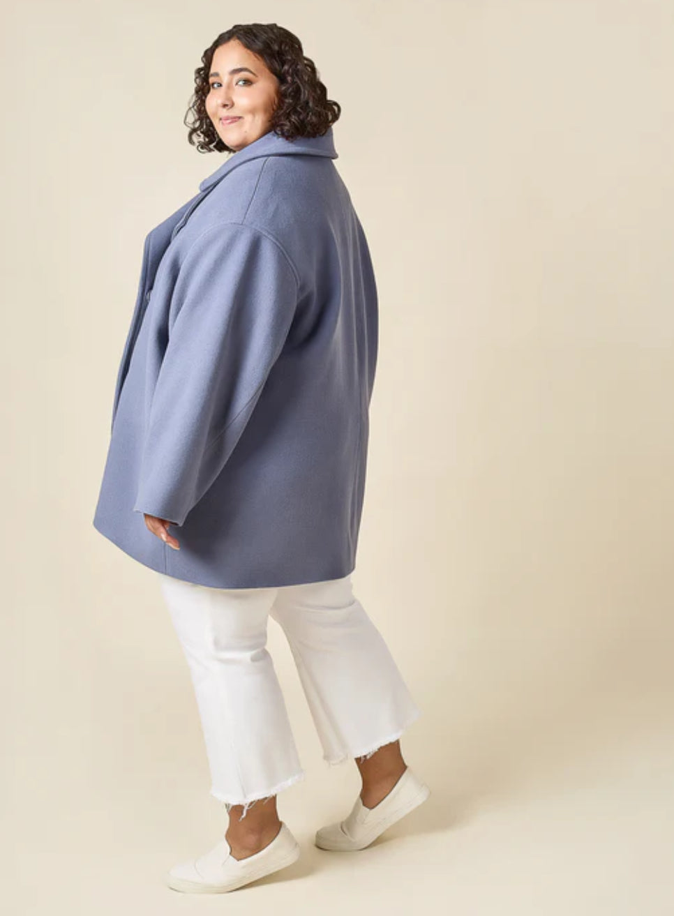 Phoebe Coat Closet Core Patterns