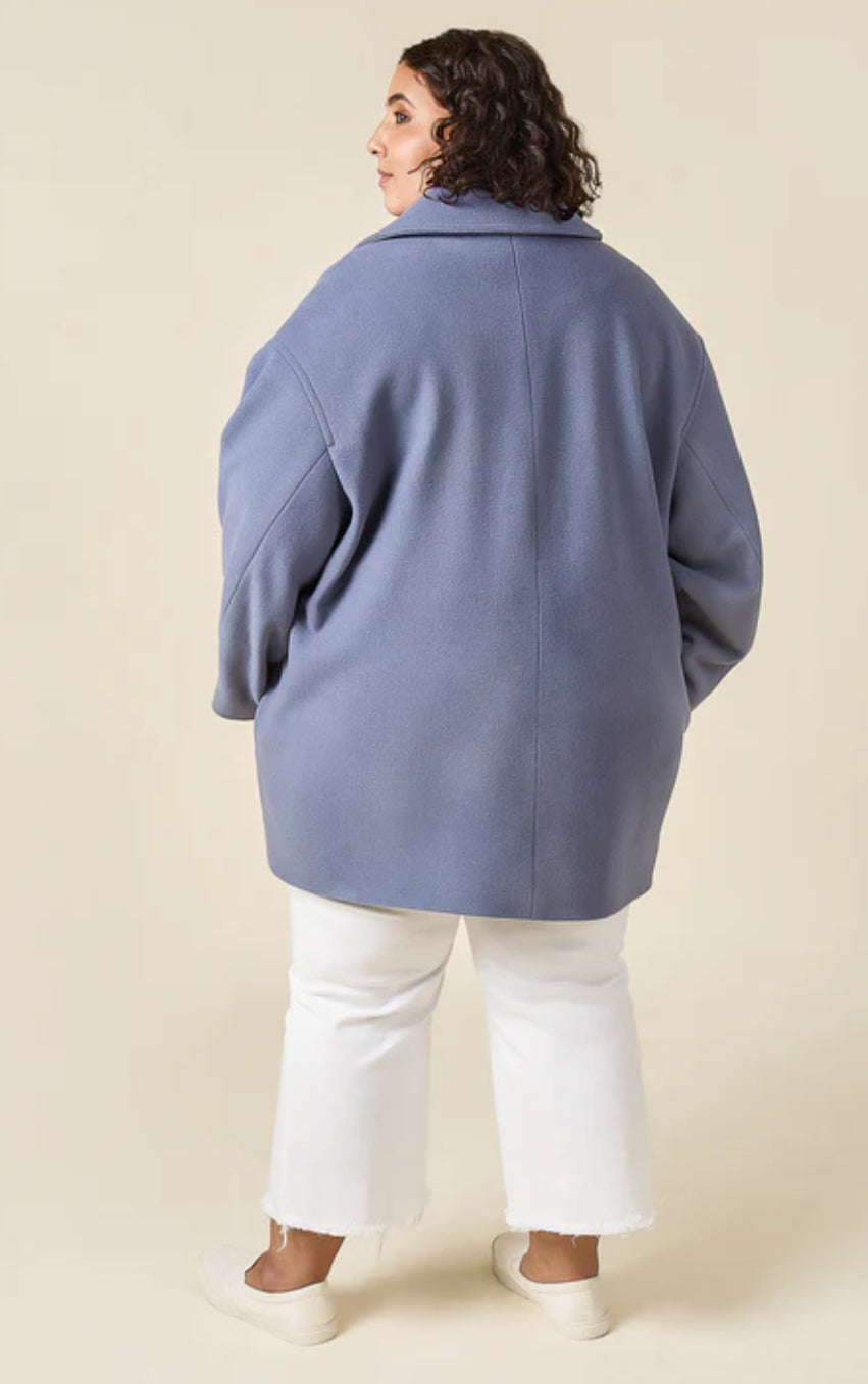 Phoebe Coat Closet Core Patterns