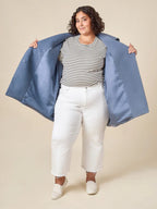 Phoebe Coat Closet Core Patterns