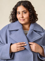 Phoebe Coat Closet Core Patterns