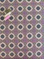 Tiles Pima Cotton Lawn