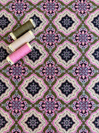 Tiles Pima Cotton Lawn