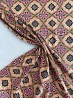 Tiles Pima Cotton Lawn