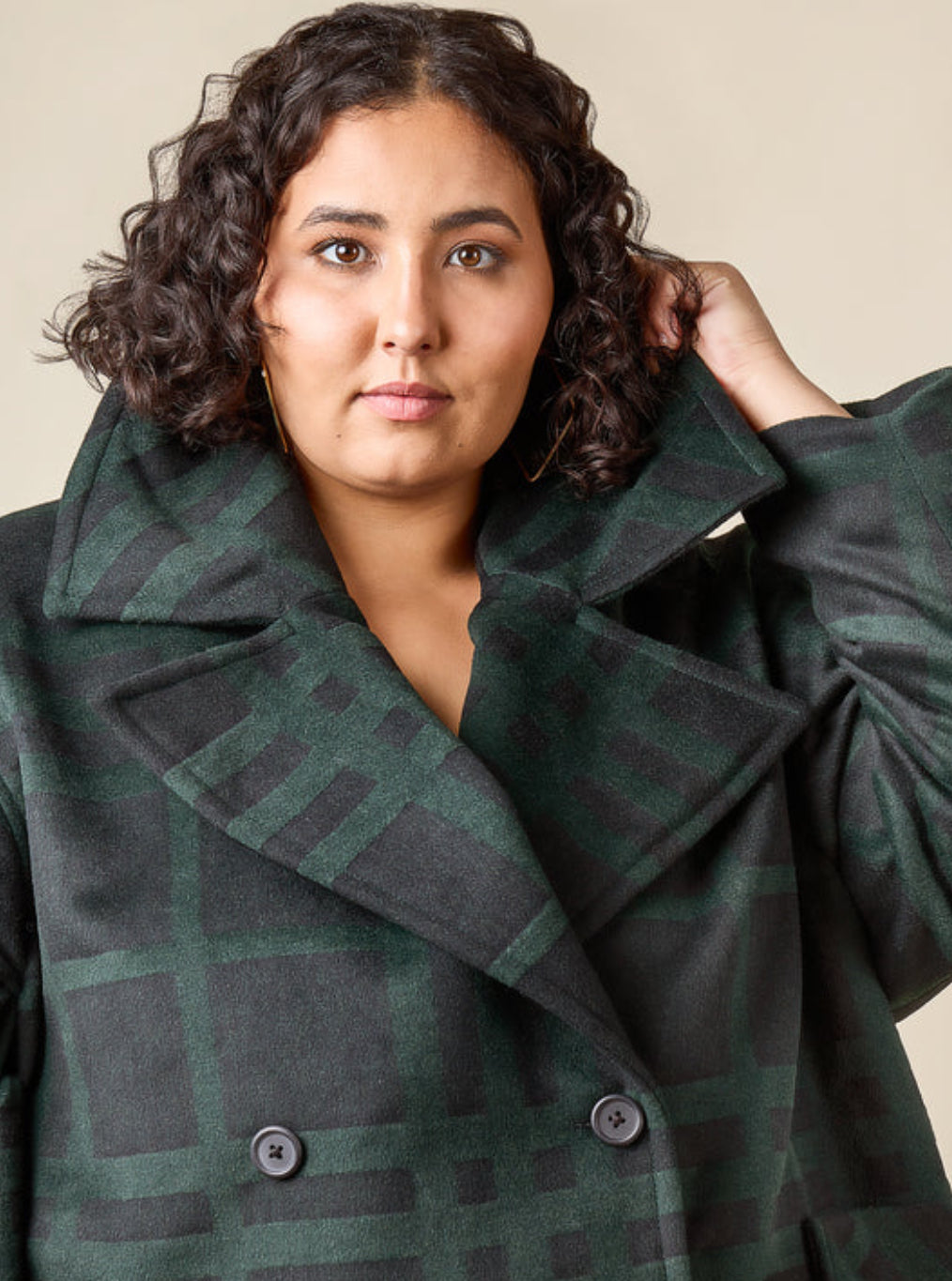 Phoebe Coat Closet Core Patterns