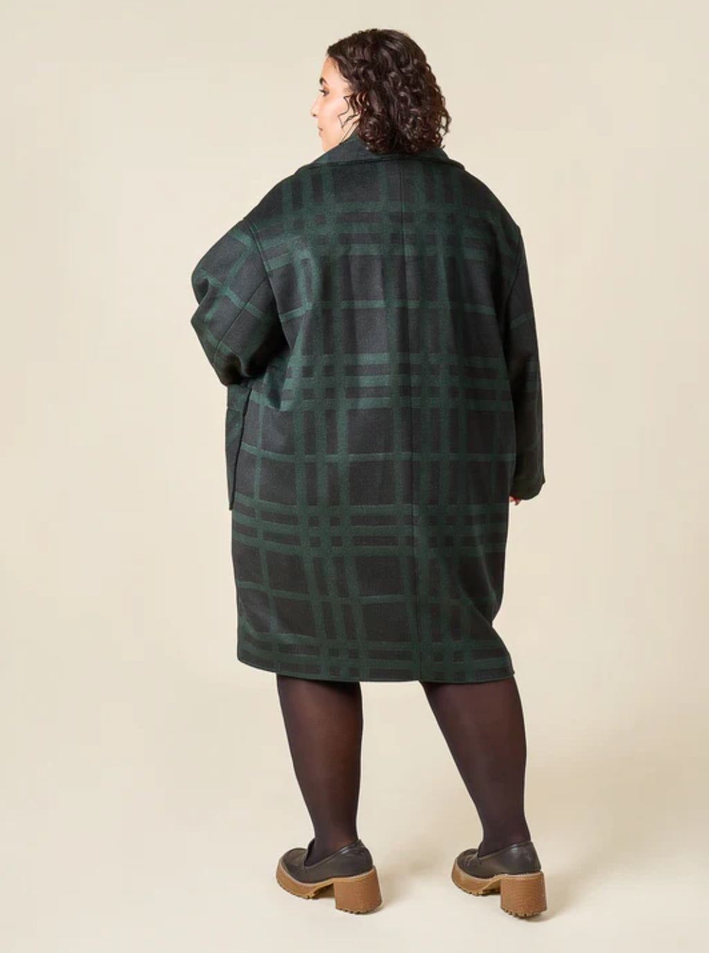 Phoebe Coat Closet Core Patterns