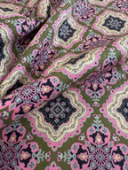 Tiles Pima Cotton Lawn