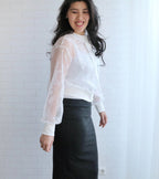 Balloon Cardigan By Wardrobe By Me