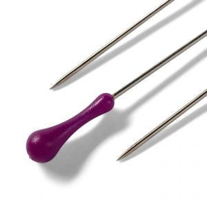 Prym 028800 Easy Grasp Pins