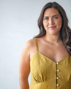 Lora Dress By True Bias 14-32