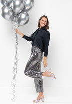 Bob Woven Pant By Style Arc