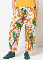 Bob Woven Pant By Style Arc