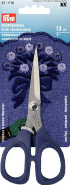 Prym 611510 Embroidery/Needlecraft Scissors