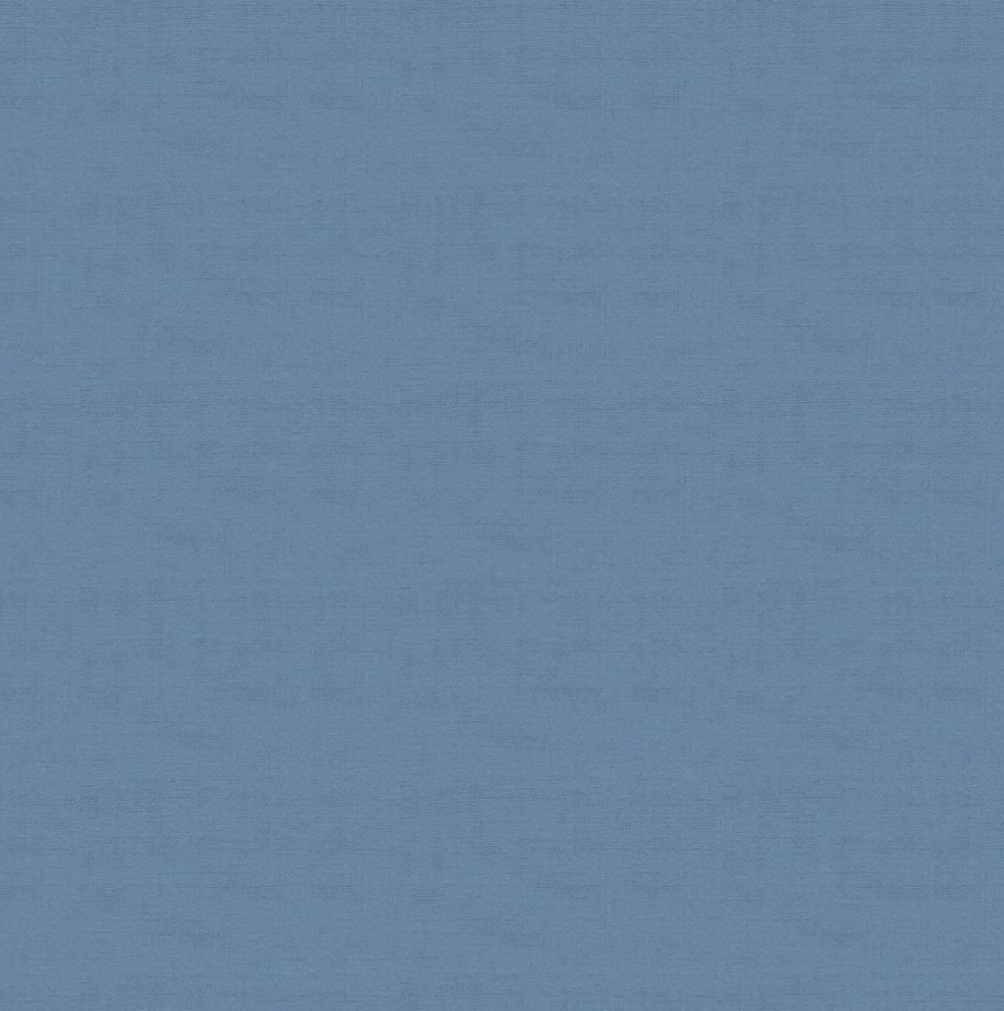 Linen Texture Delft By Makower UK