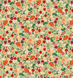 Fun On The Farm Market Cream 066/Q By Makower UK