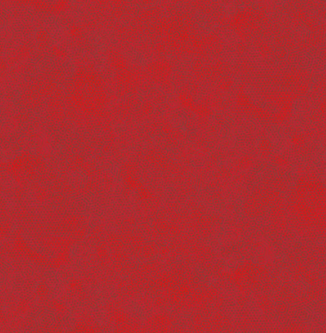 Dimples Crimson 2/1867 R By Makower UK