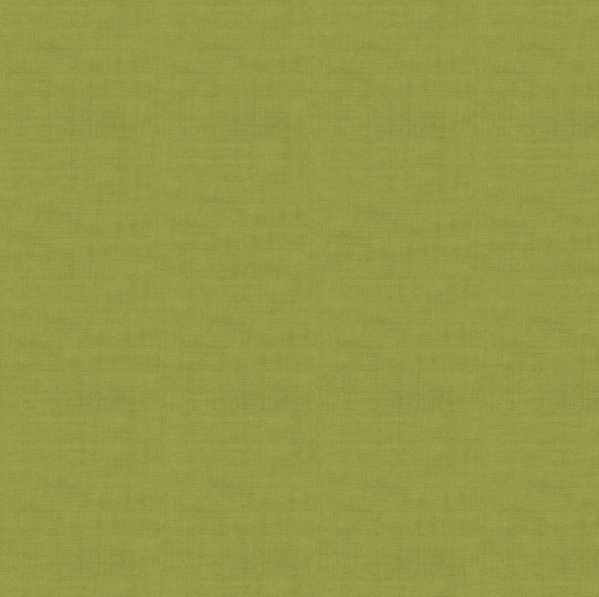 Linen Texture Moss By Makower UK