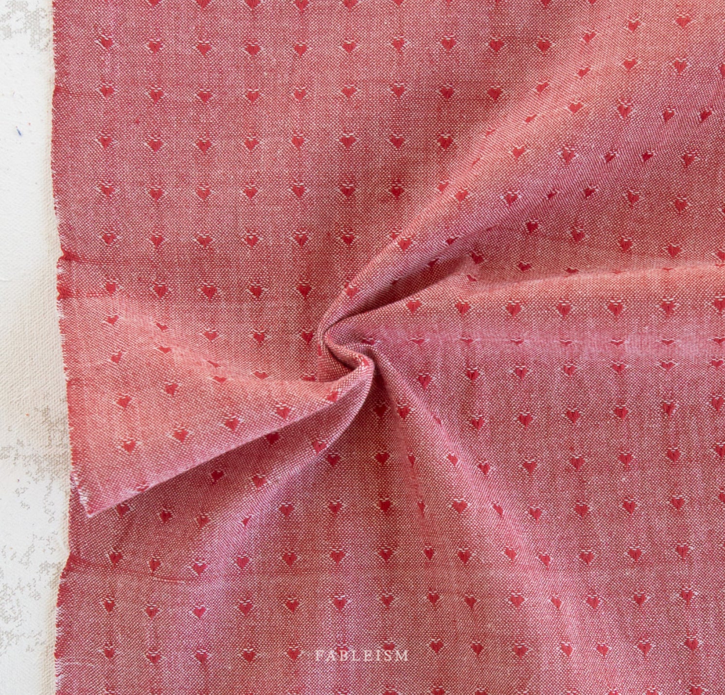 Cherry Dobby Hearts From Queen Of Hearts By Fableism