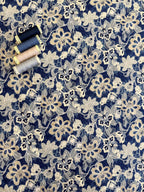 Yasmin Pima Cotton Lawn