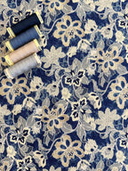 Yasmin Pima Cotton Lawn