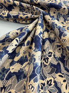 Yasmin Pima Cotton Lawn