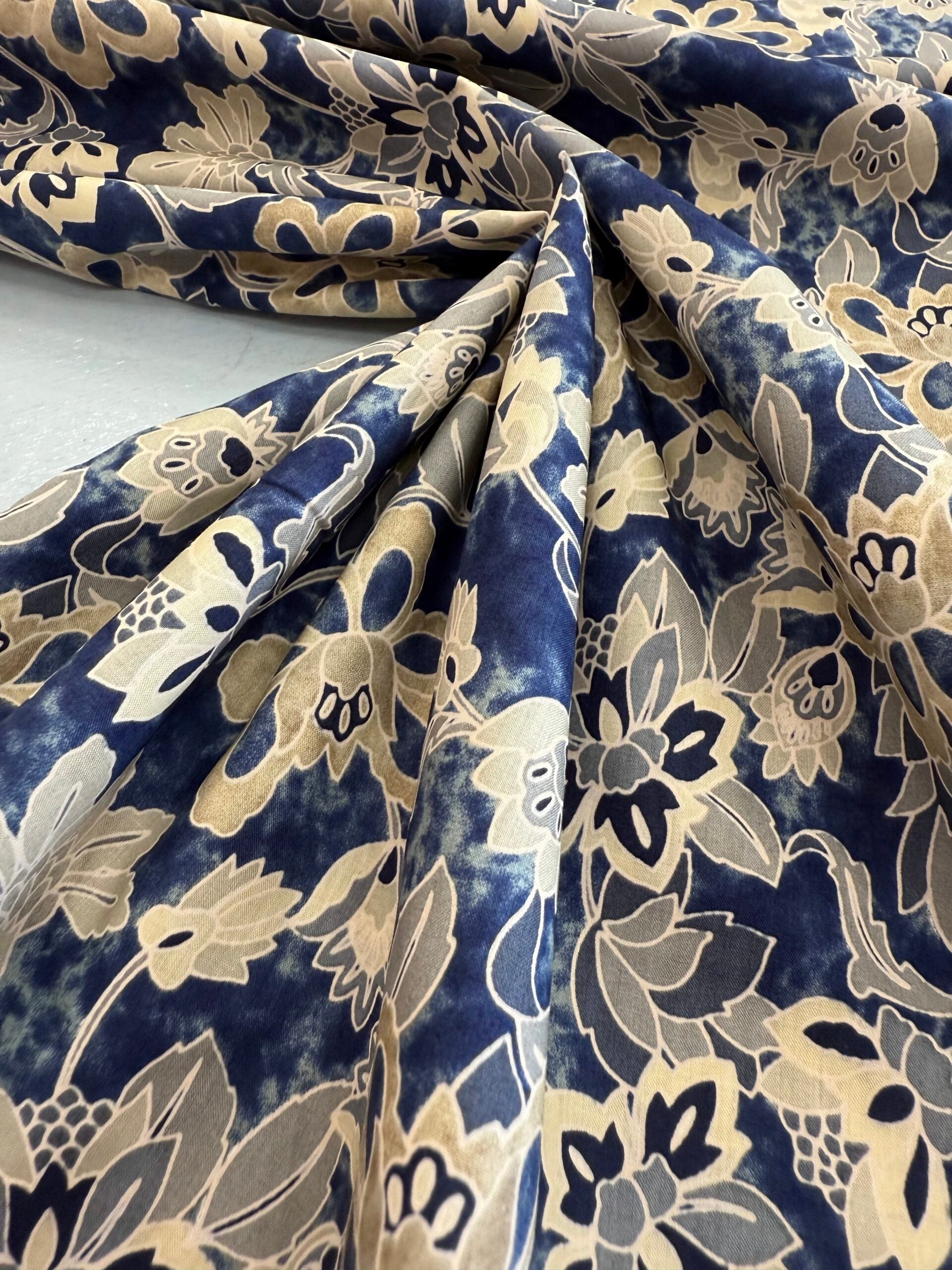 Yasmin Pima Cotton Lawn