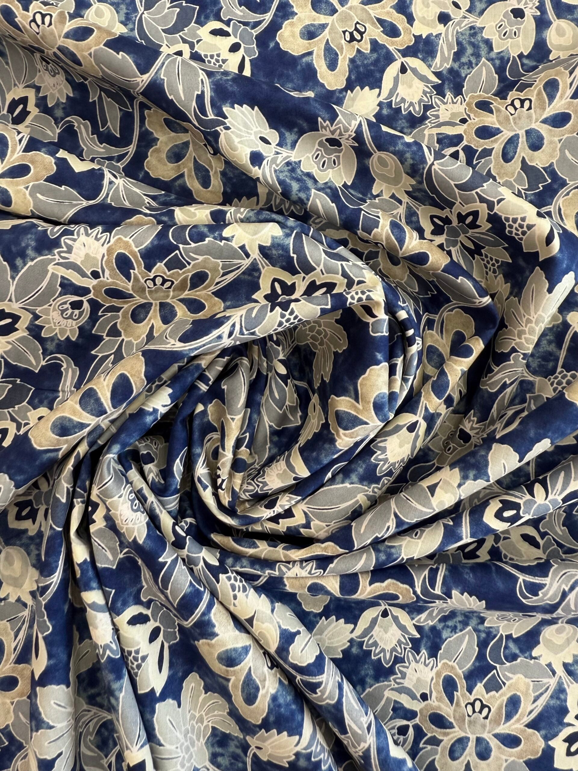 Yasmin Pima Cotton Lawn