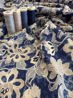 Yasmin Pima Cotton Lawn