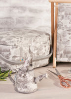 In the Garden Watering Can Pin Cushion