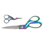 Milward Rainbow Scissor Gift Set - Dressmaking  and Embroidery