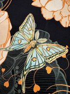 Cats Eye Viscose Jersey By Stof Of Denmark