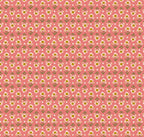 Liberty Quilting Cotton Botanist’s Walk - Posy Breeze