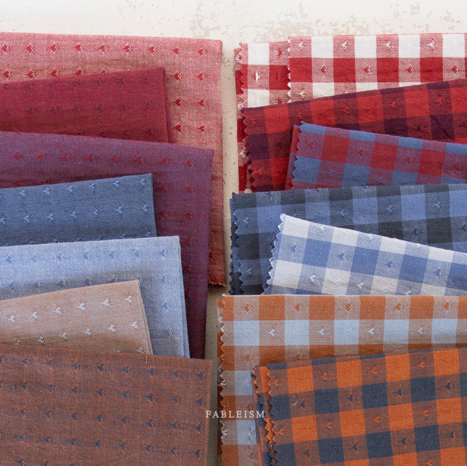 Cherry Dobby Hearts From Queen Of Hearts By Fableism