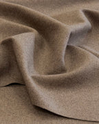 Wool Blend Coating Designer Deadstock