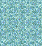 Thousand Steps Anenome Seafoam 2/1275T Makower UK