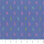 Garden Variety - Channelling Mist By Anna Maria Textiles WAMT 103-45C